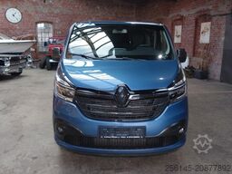 RENAULT Trafic Combi L2H1 Grand SpaceClass Camper TüvNeu