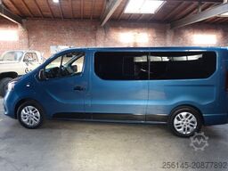 RENAULT Trafic Combi L2H1 Grand SpaceClass Camper TüvNeu