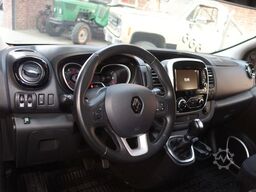 RENAULT Trafic Combi L2H1 Grand SpaceClass Camper TüvNeu