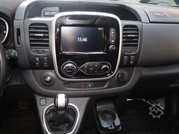 RENAULT Trafic Combi L2H1 Grand SpaceClass Camper TüvNeu