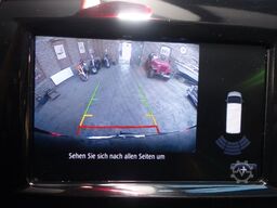 RENAULT Trafic Combi L2H1 Grand SpaceClass Camper TüvNeu