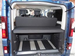 RENAULT Trafic Combi L2H1 Grand SpaceClass Camper TüvNeu