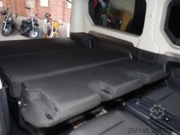 RENAULT Trafic Combi L2H1 Grand SpaceClass Camper TüvNeu