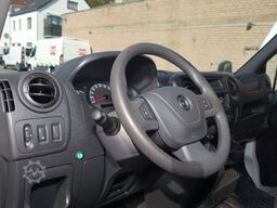 RENAULT Master Koffer LBW Tüv Neu Klima Euro6 230cmHöhe