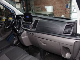 FORD Transit Custom L1 H2 Tüv Neu Klima Kamera PDC