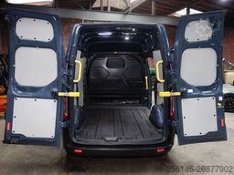 FORD Transit Custom L1 H2 Tüv Neu Klima Kamera PDC