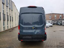 MERCEDES-BENZ Sprinter DoKa 3 S Kipper 515 CDI AHK 7 Sitze
