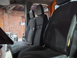 MERCEDES-BENZ Sprinter DoKa 3 S Kipper 515 CDI AHK 7 Sitze