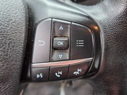 MERCEDES-BENZ Sprinter DoKa 3 S Kipper 515 CDI AHK 7 Sitze