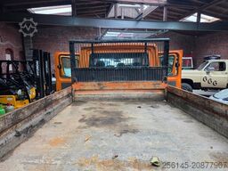 MERCEDES-BENZ Sprinter DoKa 3 S Kipper 515 CDI AHK 7 Sitze