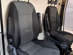 FIAT Ducato L1 H1 Klima Kamera Tempomat Euro6 Tüv