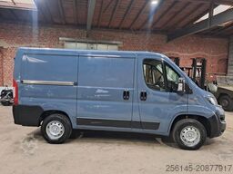 FIAT Ducato L1 H1 Klima Kamera Tempomat Euro6 Tüv