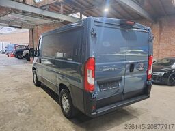 FIAT Ducato L1 H1 Klima Kamera Tempomat Euro6 Tüv