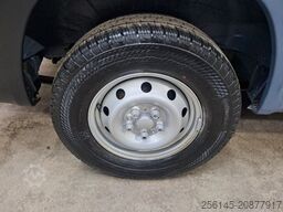 FIAT Ducato L1 H1 Klima Kamera Tempomat Euro6 Tüv