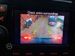 FIAT Ducato  L1 H1 Klima Kamera Tempomat Euro6 Tüv