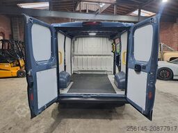 FIAT Ducato  L1 H1 Klima Kamera Tempomat Euro6 Tüv