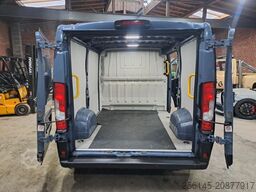 FIAT Ducato  L1 H1 Klima Kamera Tempomat Euro6 Tüv