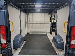 FIAT Ducato L1 H1 Klima Kamera Tempomat Euro6 Tüv