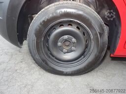 NISSAN NV 400 Pritsche L2 H1 TüvNeu Werbefahrzeug !