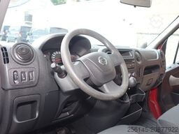NISSAN NV 400 Pritsche L2 H1 TüvNeu Werbefahrzeug !