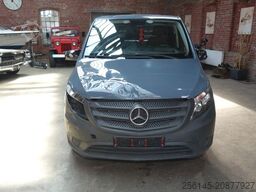 MERCEDES-BENZ Kasten eVito lang terie TüvNaviKamera