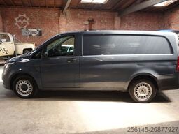 MERCEDES-BENZ Kasten eVito lang terie TüvNaviKamera