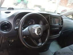 MERCEDES-BENZ Kasten eVito lang terie TüvNaviKamera