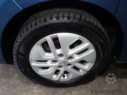 RENAULT Trafic Combi L2H1 Grand SpaceClass Camper TüvNeu