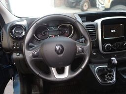 RENAULT Trafic Combi L2H1 Grand SpaceClass Camper TüvNeu