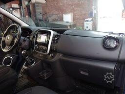 RENAULT Trafic Combi L2H1 Grand SpaceClass Camper TüvNeu