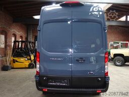 FORD Transit Kasten 350 L3 H3 KlimaKamera TüvNeu Navi