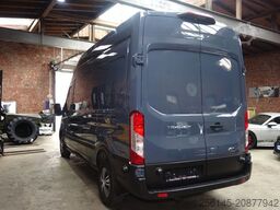 FORD Transit Kasten 350 L3 H3 KlimaKamera TüvNeu Navi