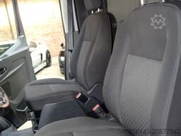 FORD Transit Kasten 350 L3 H3 KlimaKamera TüvNeu Navi