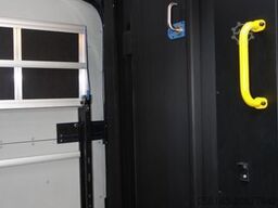 FORD Transit Kasten 350 L3 H3 KlimaKamera TüvNeu Navi