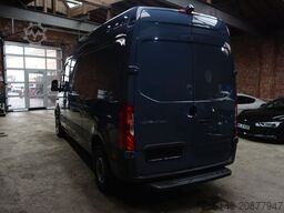MERCEDES-BENZ eSprinter Kasten 314 L2 terie Klima