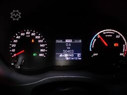 MERCEDES-BENZ eSprinter Kasten 314 L2 terie Klima