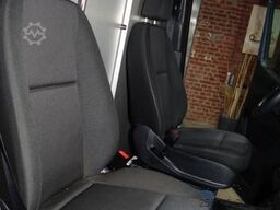 MERCEDES-BENZ eSprinter Kasten 314 L2 terie Klima