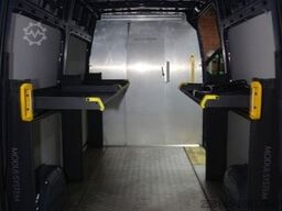 MERCEDES-BENZ eSprinter Kasten 314 L2 terie Klima