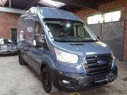 FORD Transit Kasten 350 L3 H3 KlimaKamera TüvNeu Navi