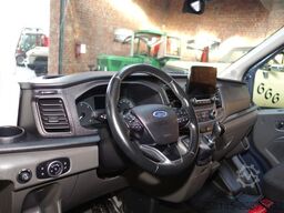 FORD Transit Kasten 350 L3 H3 KlimaKamera TüvNeu Navi