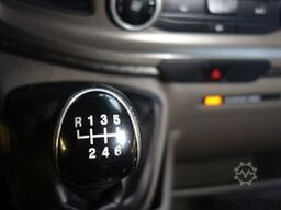 FORD Transit Kasten 350 L3 H3 KlimaKamera TüvNeu Navi