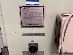Okuma LB 25