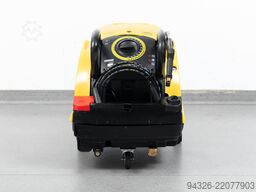 Kärcher HDS 558 C Eco - 550l/h - 140bar - 230V