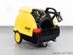Kärcher HDS 558 C Eco - 550l/h - 140bar - 230V