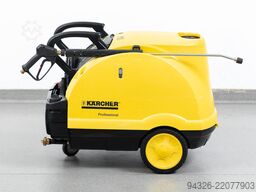 Kärcher HDS 558 C Eco - 550l/h - 140bar - 230V