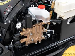 Kärcher HDS 558 C Eco - 550l/h - 140bar - 230V