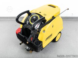 Kärcher HDS 558 C Eco - 550l/h - 140bar - 230V