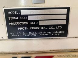 Proth PSGC-50120AHR