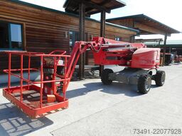 ATN ZEBRA 16 Diesel Allrad 16,4m