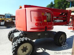 ATN ZEBRA 16 Diesel Allrad 16,4m